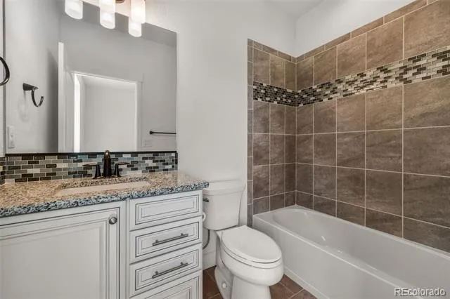 3324 Union Jack Way Colorado Springs, CO 80920