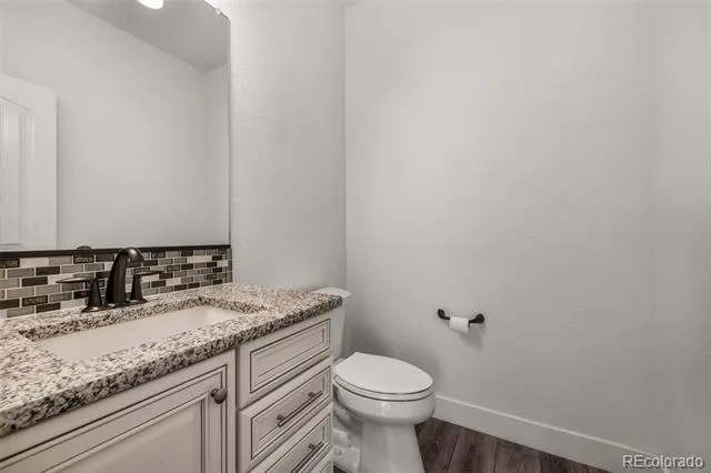 3324 Union Jack Way Colorado Springs, CO 80920