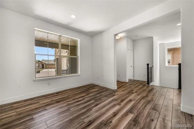 3324 Union Jack Way Colorado Springs, CO 80920