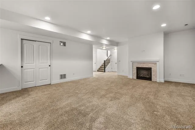 3324 Union Jack Way Colorado Springs, CO 80920
