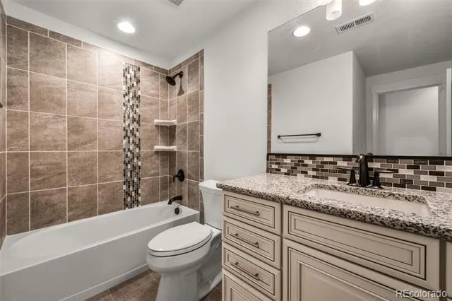 3324 Union Jack Way Colorado Springs, CO 80920