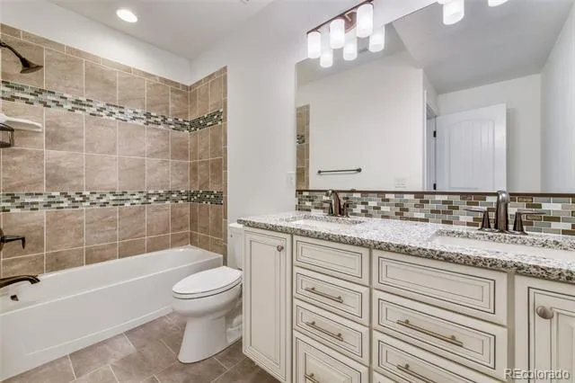 3324 Union Jack Way Colorado Springs, CO 80920