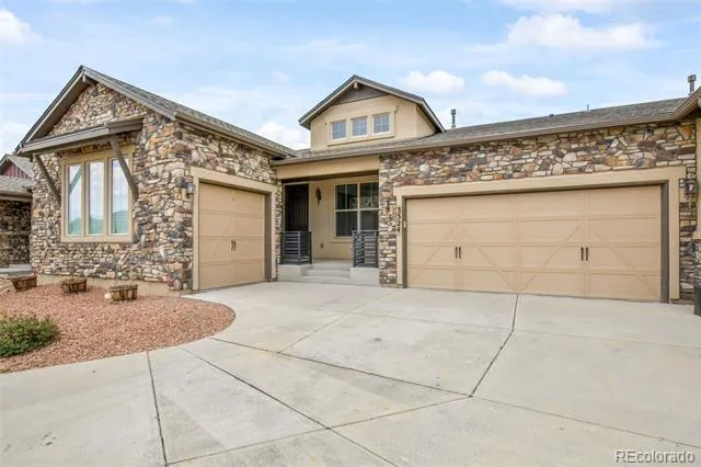 3324 Union Jack Way Colorado Springs, CO 80920