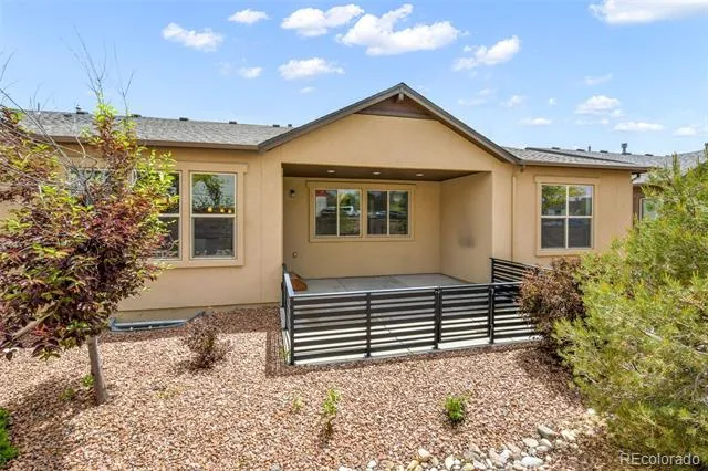 3324 Union Jack Way Colorado Springs, CO 80920