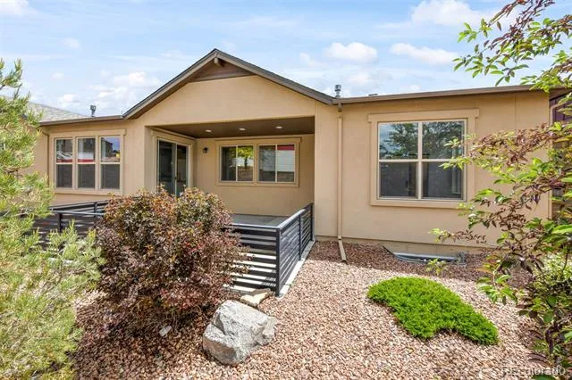 3324 Union Jack Way Colorado Springs, CO 80920