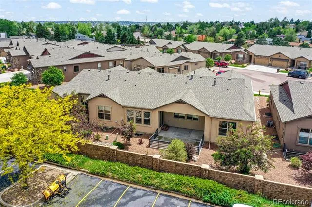 3324 Union Jack Way Colorado Springs, CO 80920