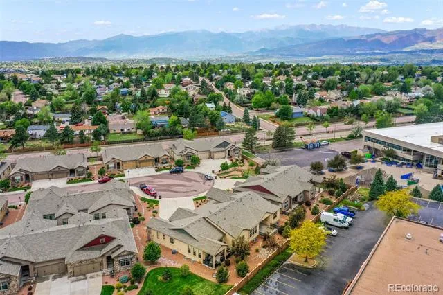 3324 Union Jack Way Colorado Springs, CO 80920
