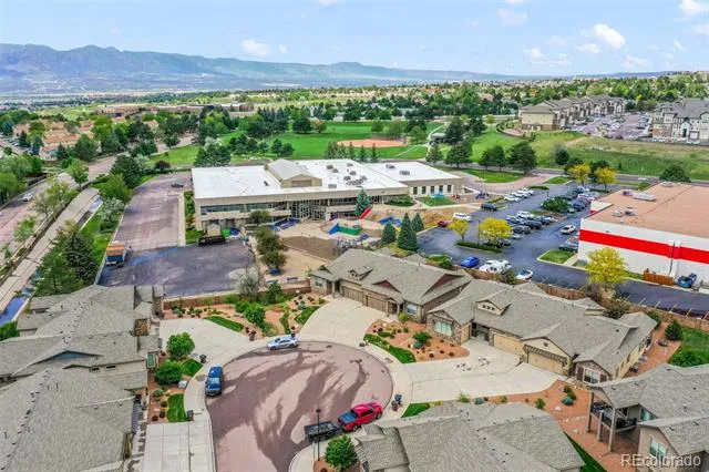 3324 Union Jack Way Colorado Springs, CO 80920