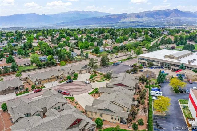 3324 Union Jack Way Colorado Springs, CO 80920