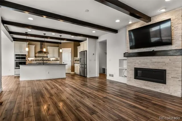 3324 Union Jack Way Colorado Springs, CO 80920