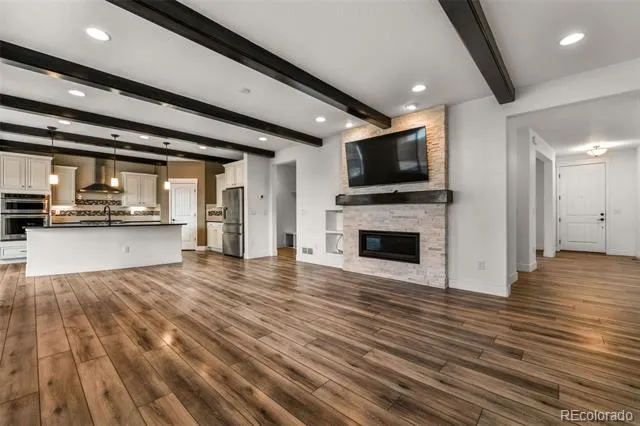 3324 Union Jack Way Colorado Springs, CO 80920