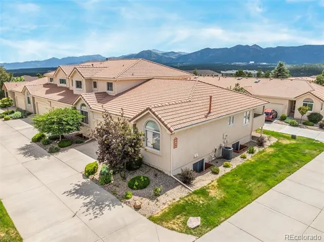 214 Luxury Lane Colorado Springs, CO 80921