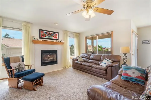214 Luxury Lane Colorado Springs, CO 80921