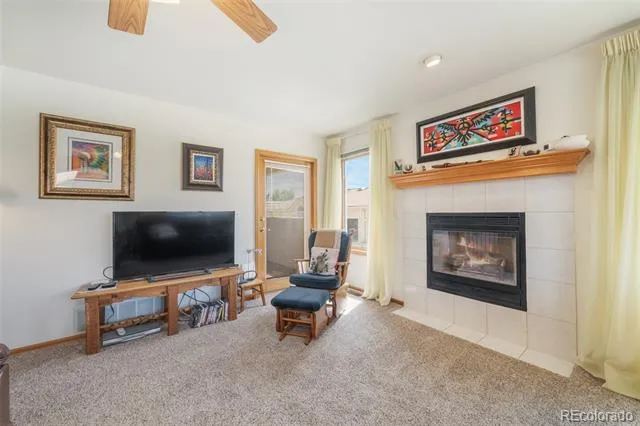 214 Luxury Lane Colorado Springs, CO 80921