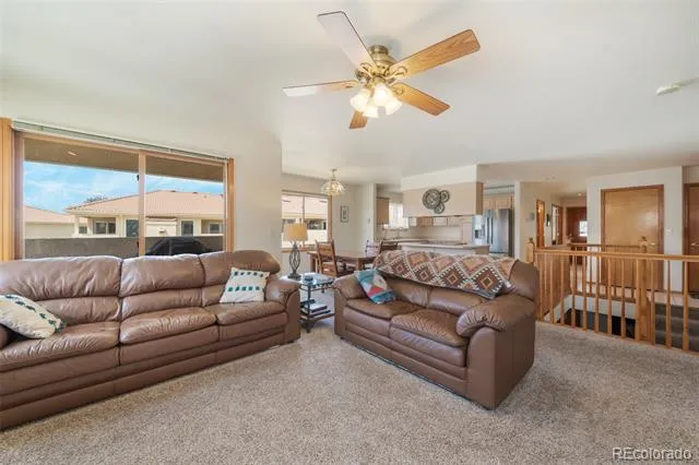 214 Luxury Lane Colorado Springs, CO 80921