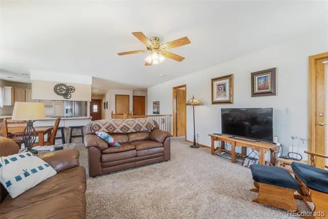 214 Luxury Lane Colorado Springs, CO 80921