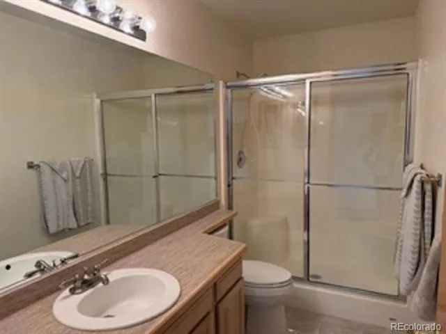 214 Luxury Lane Colorado Springs, CO 80921