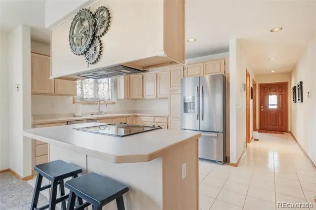 214 Luxury Lane Colorado Springs, CO 80921