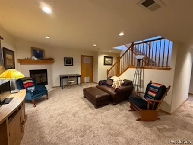 214 Luxury Lane Colorado Springs, CO 80921