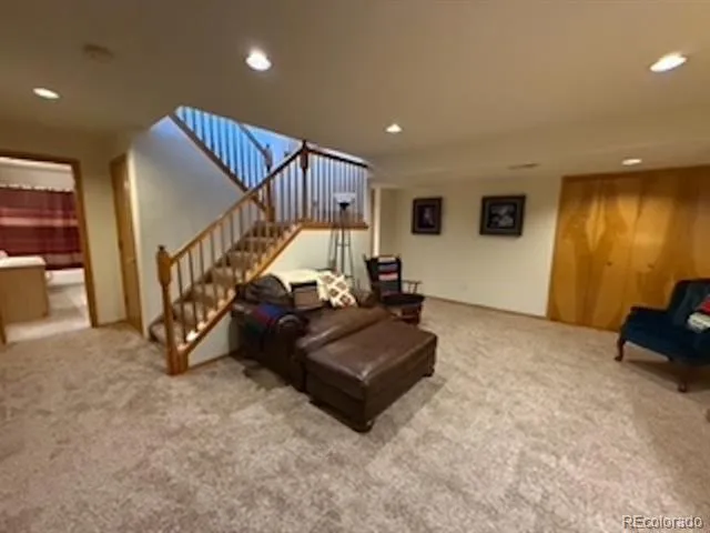 214 Luxury Lane Colorado Springs, CO 80921