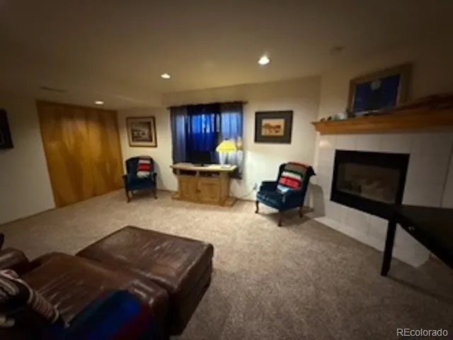 214 Luxury Lane Colorado Springs, CO 80921
