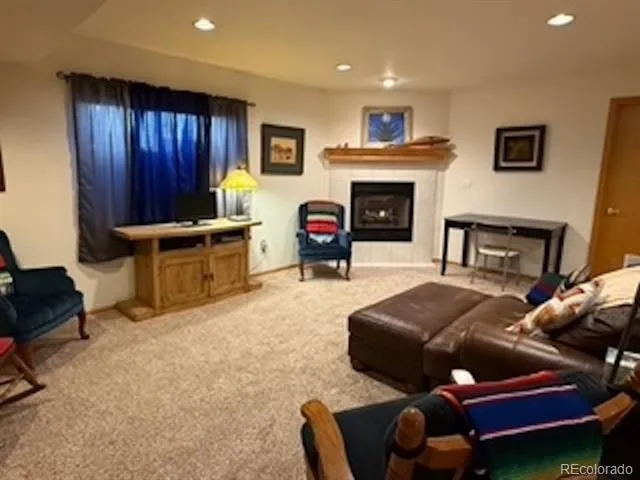 214 Luxury Lane Colorado Springs, CO 80921
