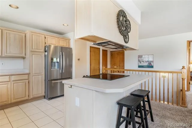214 Luxury Lane Colorado Springs, CO 80921