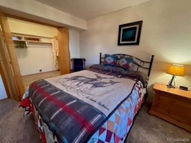 214 Luxury Lane Colorado Springs, CO 80921
