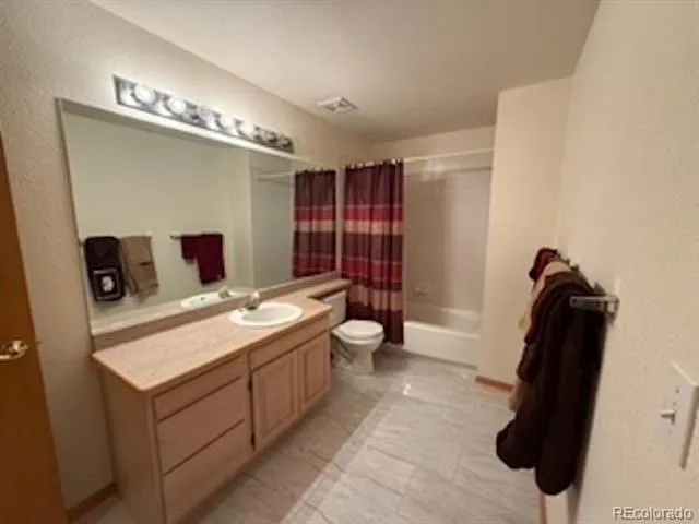 214 Luxury Lane Colorado Springs, CO 80921