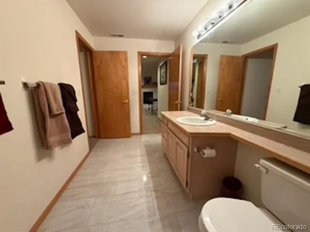 214 Luxury Lane Colorado Springs, CO 80921