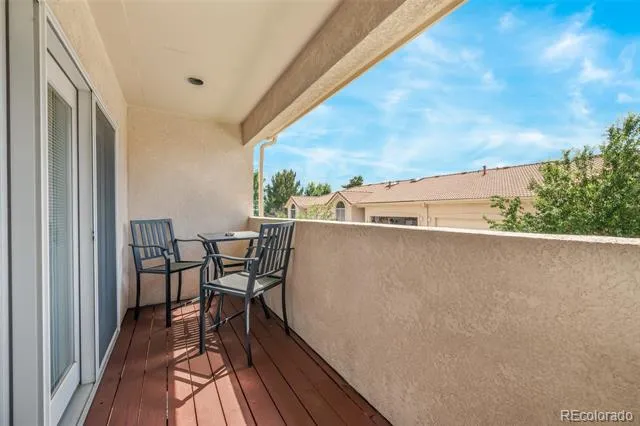 214 Luxury Lane Colorado Springs, CO 80921