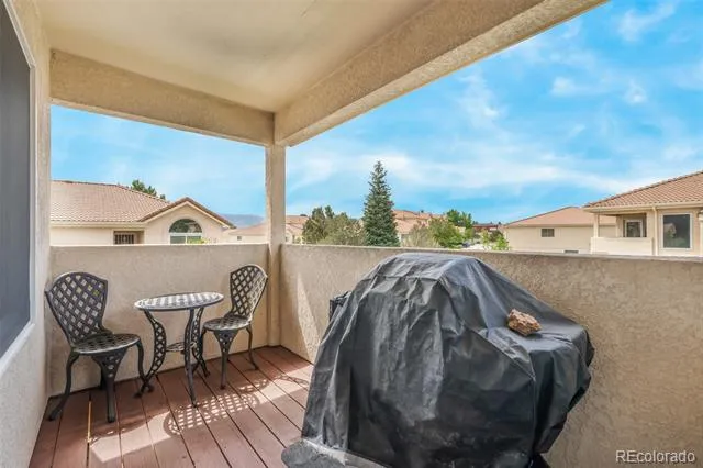 214 Luxury Lane Colorado Springs, CO 80921