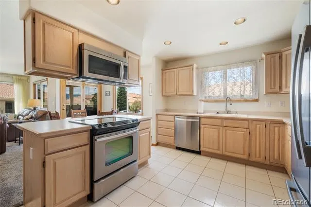 214 Luxury Lane Colorado Springs, CO 80921