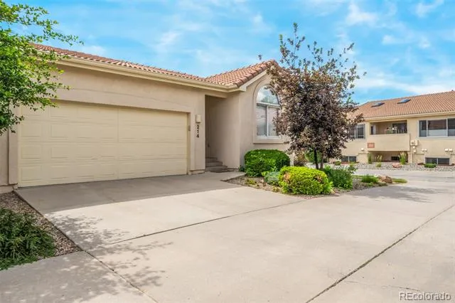 214 Luxury Lane Colorado Springs, CO 80921