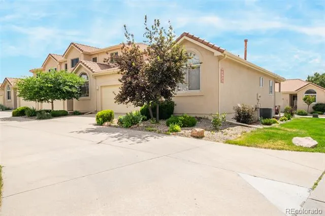 214 Luxury Lane Colorado Springs, CO 80921