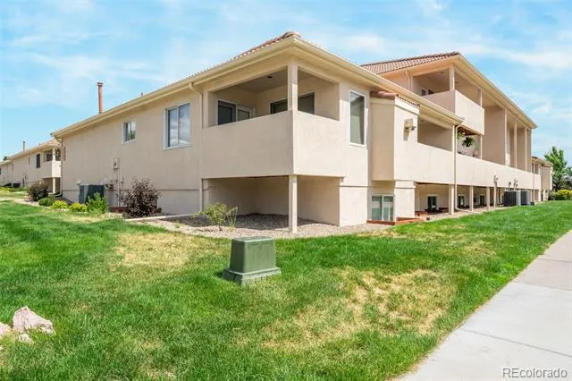 214 Luxury Lane Colorado Springs, CO 80921