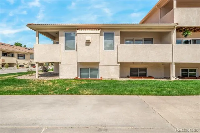 214 Luxury Lane Colorado Springs, CO 80921