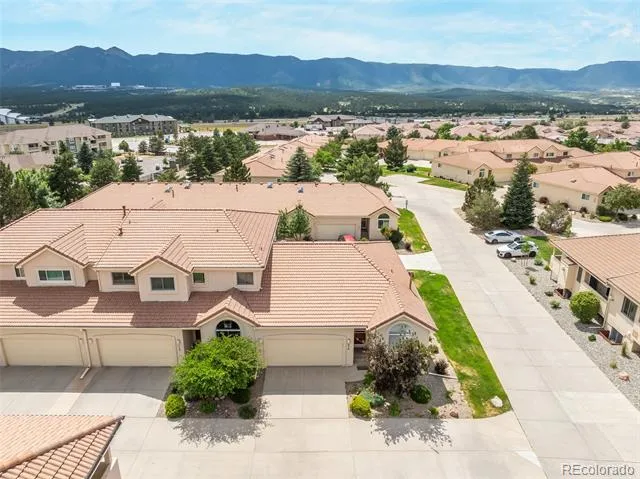 214 Luxury Lane Colorado Springs, CO 80921