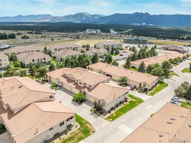 214 Luxury Lane Colorado Springs, CO 80921