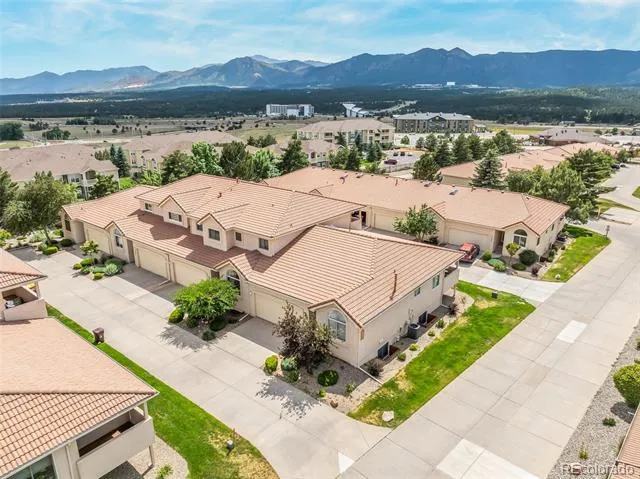 214 Luxury Lane Colorado Springs, CO 80921