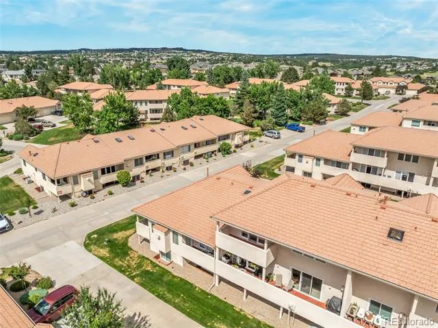 214 Luxury Lane Colorado Springs, CO 80921