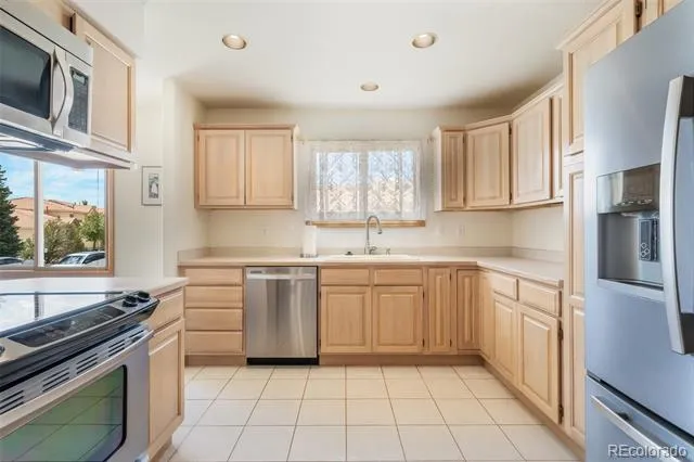 214 Luxury Lane Colorado Springs, CO 80921