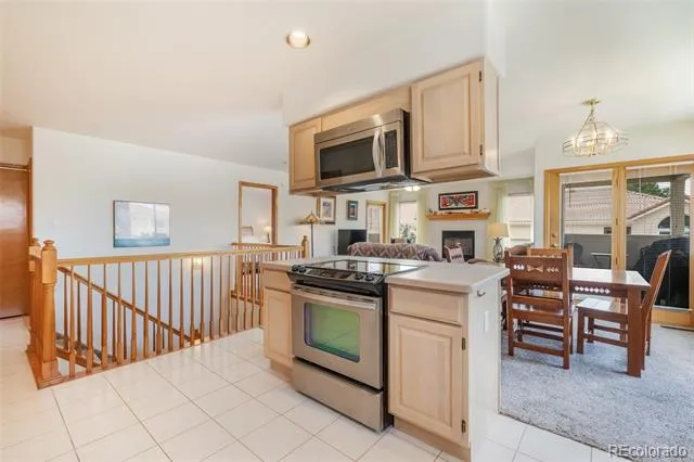 214 Luxury Lane Colorado Springs, CO 80921