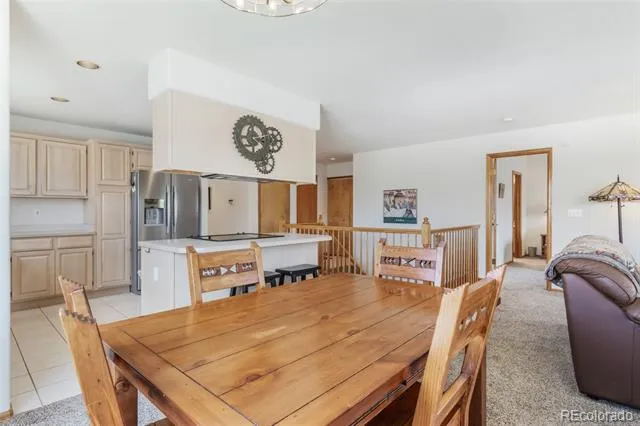 214 Luxury Lane Colorado Springs, CO 80921
