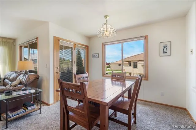 214 Luxury Lane Colorado Springs, CO 80921