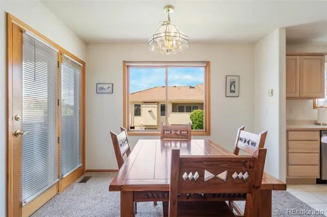 214 Luxury Lane Colorado Springs, CO 80921
