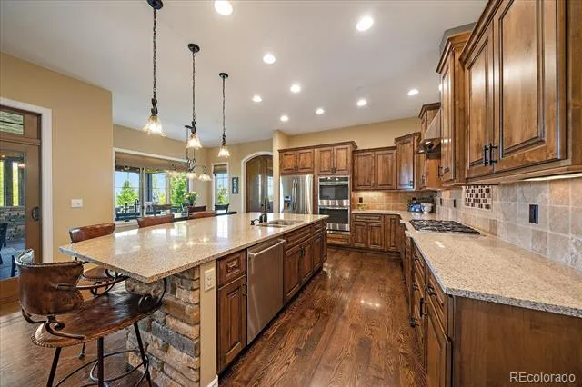 9261 Blue Spruce Lane Niwot, CO 80503