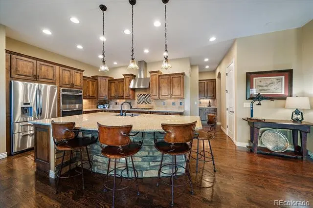 9261 Blue Spruce Lane Niwot, CO 80503