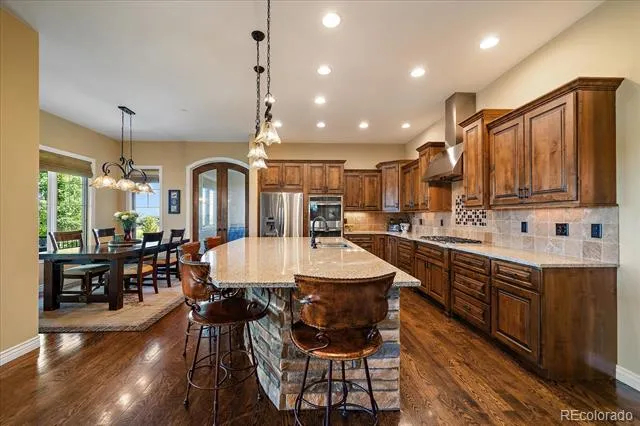 9261 Blue Spruce Lane Niwot, CO 80503