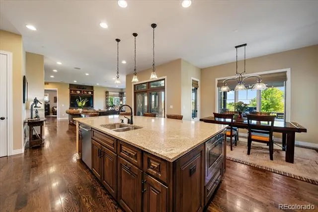 9261 Blue Spruce Lane Niwot, CO 80503